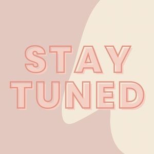 ❄️CLOSET❄️CLEANOUT❄️ COMING SOON!❄️